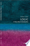 Logic A Very Short Introduction