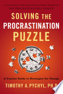 Solving the Procrastination Puzzle