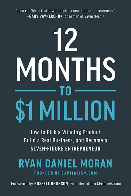 12Monthsto$1Million